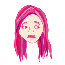 See me rolling sticker #9429442