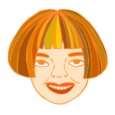 See me rolling sticker #9429443