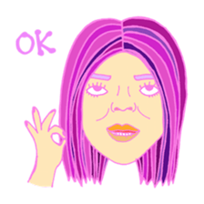 See me rolling sticker #9429444