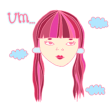 See me rolling sticker #9429445