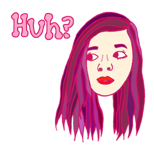 See me rolling sticker #9429446