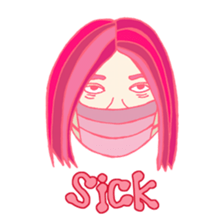 See me rolling sticker #9429447