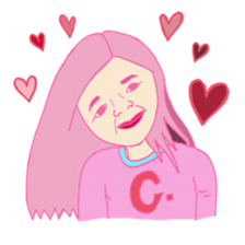 See me rolling sticker #9429448