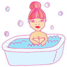 See me rolling sticker #9429449