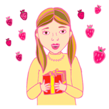 See me rolling sticker #9429451