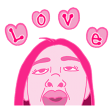 See me rolling sticker #9429452