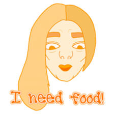 See me rolling sticker #9429457