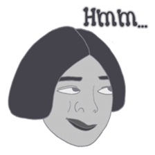 See me rolling sticker #9429459