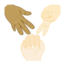 See me rolling sticker #9429463