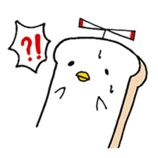 toripan kun sticker #9429516