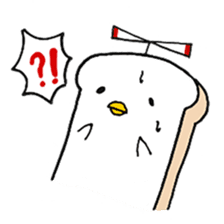 toripan kun sticker #9429516