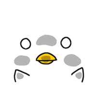 toripan kun sticker #9429524