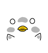 toripan kun sticker #9429524