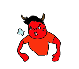 yamaguti Sticker sticker #9429606