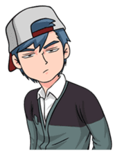 Soulmate sticker #9430466