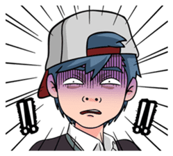 Soulmate sticker #9430467