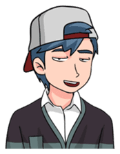 Soulmate sticker #9430472