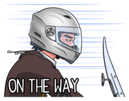 Soulmate sticker #9430483