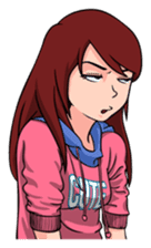 Soulmate sticker #9430485