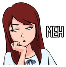 Soulmate sticker #9430490