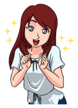 Soulmate sticker #9430491