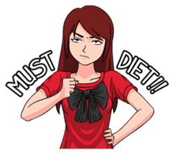 Soulmate sticker #9430497