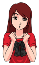 Soulmate sticker #9430498