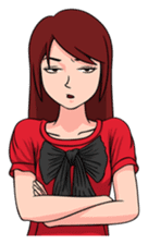 Soulmate sticker #9430499