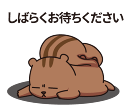 BRADELIS CHAN 3rd sticker #9431481