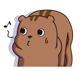 BRADELIS CHAN 3rd sticker #9431483