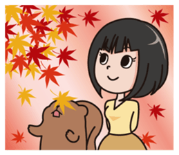 BRADELIS CHAN 3rd sticker #9431502