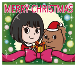 BRADELIS CHAN 3rd sticker #9431503