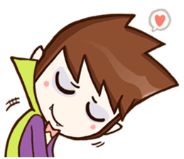 Count Dracutela so Cool sticker #9431859