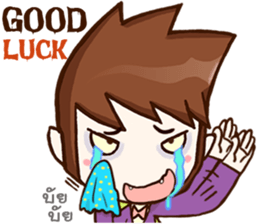 Count Dracutela so Cool sticker #9431863