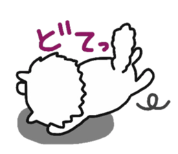 My dear Kanayan part2 sticker #9432241
