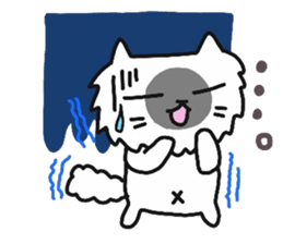 My dear Kanayan part2 sticker #9432252