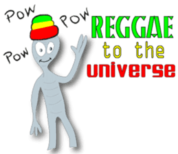 Ras Scliffy sticker #9432511