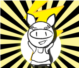 Teammate: Pigman II sticker #9432725