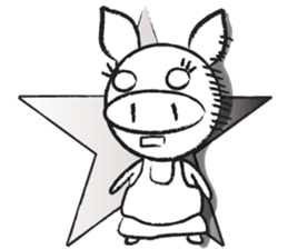 Teammate: Pigman II sticker #9432726