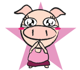 Teammate: Pigman II sticker #9432730