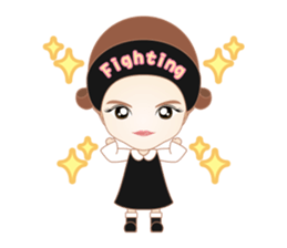 Hsuan baby sticker #9432746