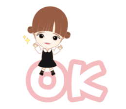 Hsuan baby sticker #9432748