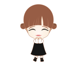 Hsuan baby sticker #9432752