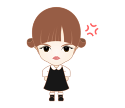 Hsuan baby sticker #9432753