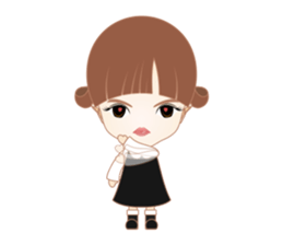 Hsuan baby sticker #9432755