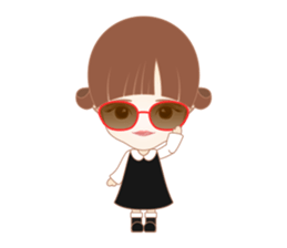 Hsuan baby sticker #9432756