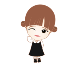 Hsuan baby sticker #9432759