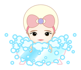Hsuan baby sticker #9432761