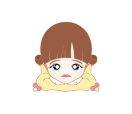 Hsuan baby sticker #9432765