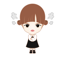 Hsuan baby sticker #9432768